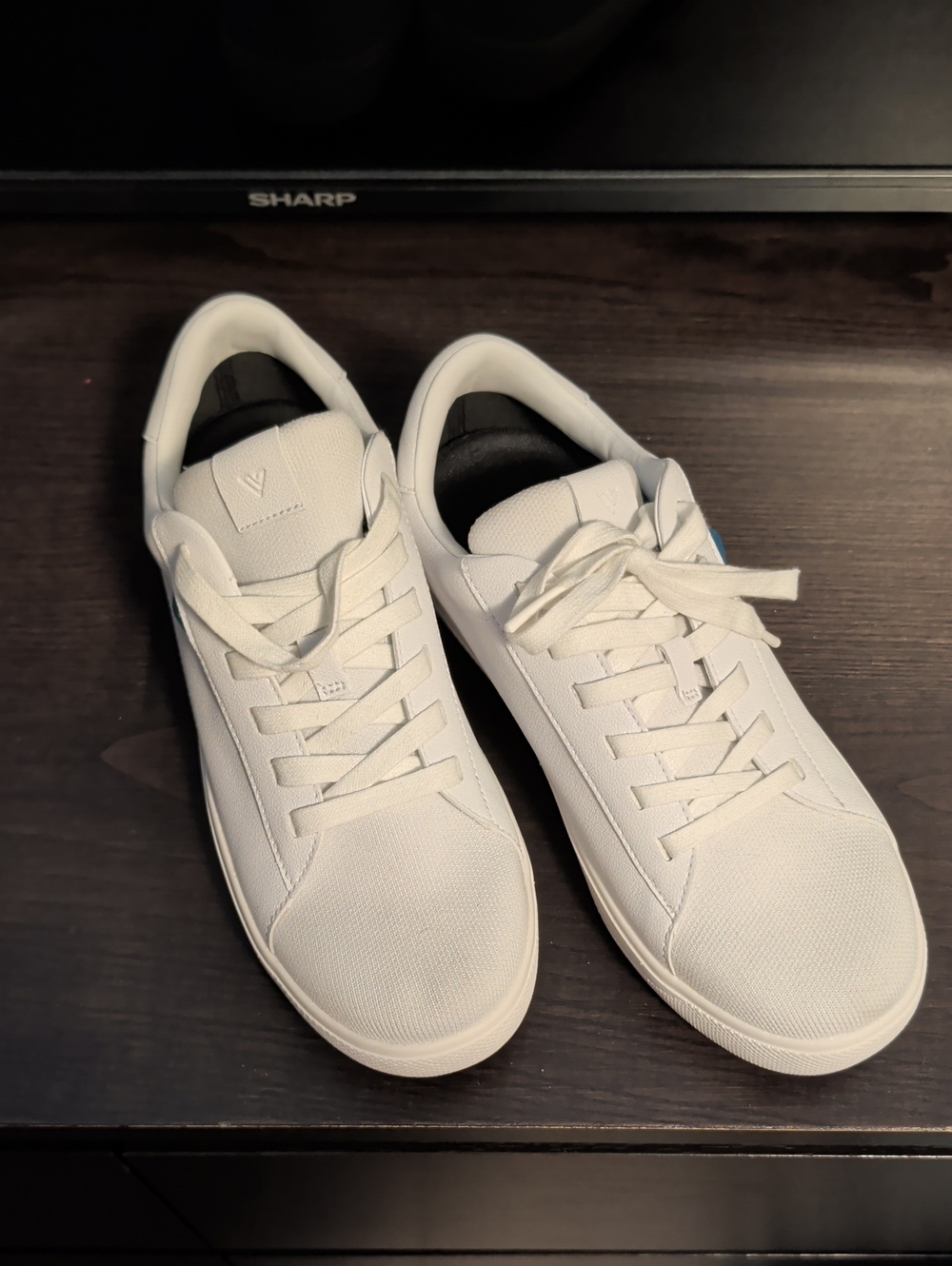 Vessi sneakers